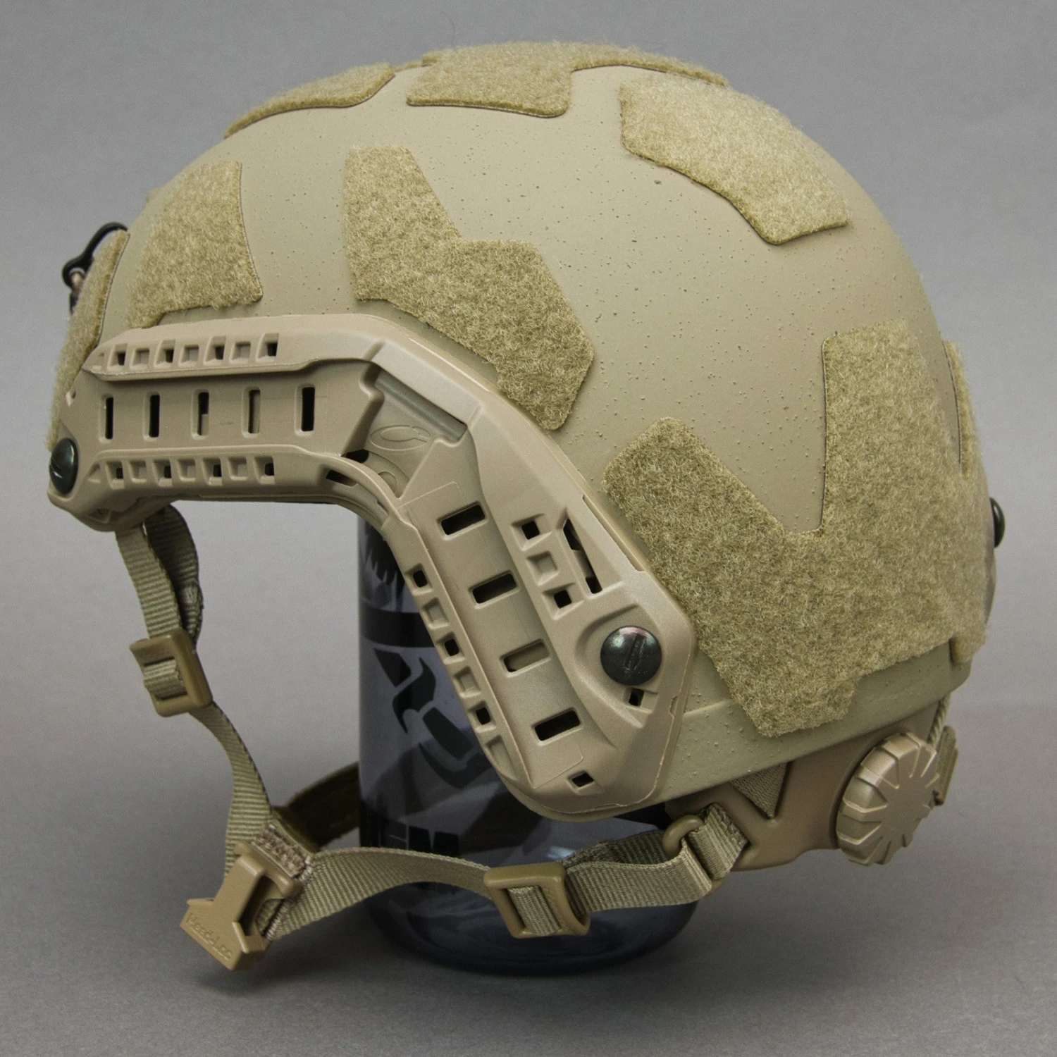 Ops-Core FAST SF | High Cut Ballistic Helmet 22 Ops-Core FAST SF | High Cut Ballistic Helmet - Image 20