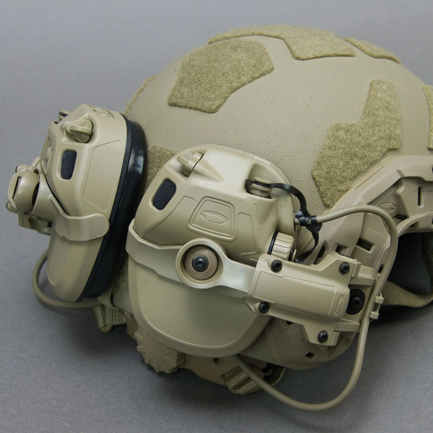 Ops-Core AMP Arms | Helmet Rail Mount Kit | All Colors Available 22 Ops-Core AMP Arms | Helmet Rail Mount Kit | All Colors Available - Image 20