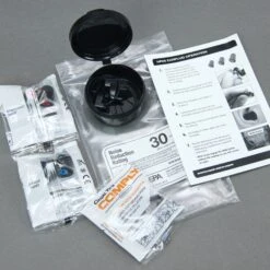 NFMI Earplugs By Ops-Core | Case & All Tip Sizes Included | Comfortable Hearing Protection 27 NFMI Earplugs By Ops-Core | Case & All Tip Sizes Included | Comfortable Hearing Protection -Tactical Equipment Ops CoreFastSFHelmet atomic defense 49