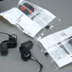 NFMI Earplugs By Ops-Core | Case & All Tip Sizes Included | Comfortable Hearing Protection 23 NFMI Earplugs By Ops-Core | Case & All Tip Sizes Included | Comfortable Hearing Protection -Tactical Equipment Ops CoreFastSFHelmet atomic defense 51