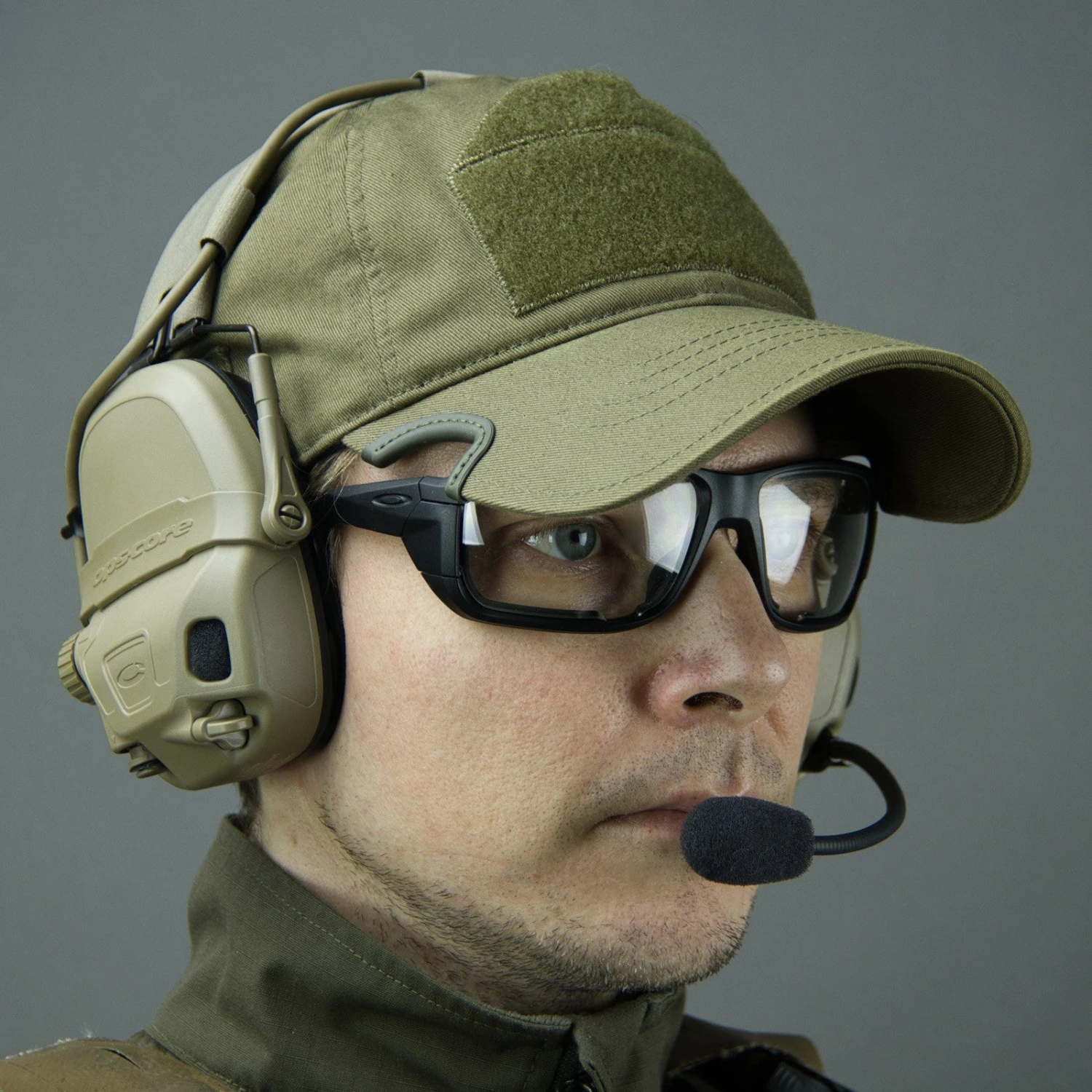 Ops-Core AMPs | NFMI & Connectorized | USSOCOM Selected Headset 14 Ops-Core AMPs | NFMI & Connectorized | USSOCOM Selected Headset - Image 12