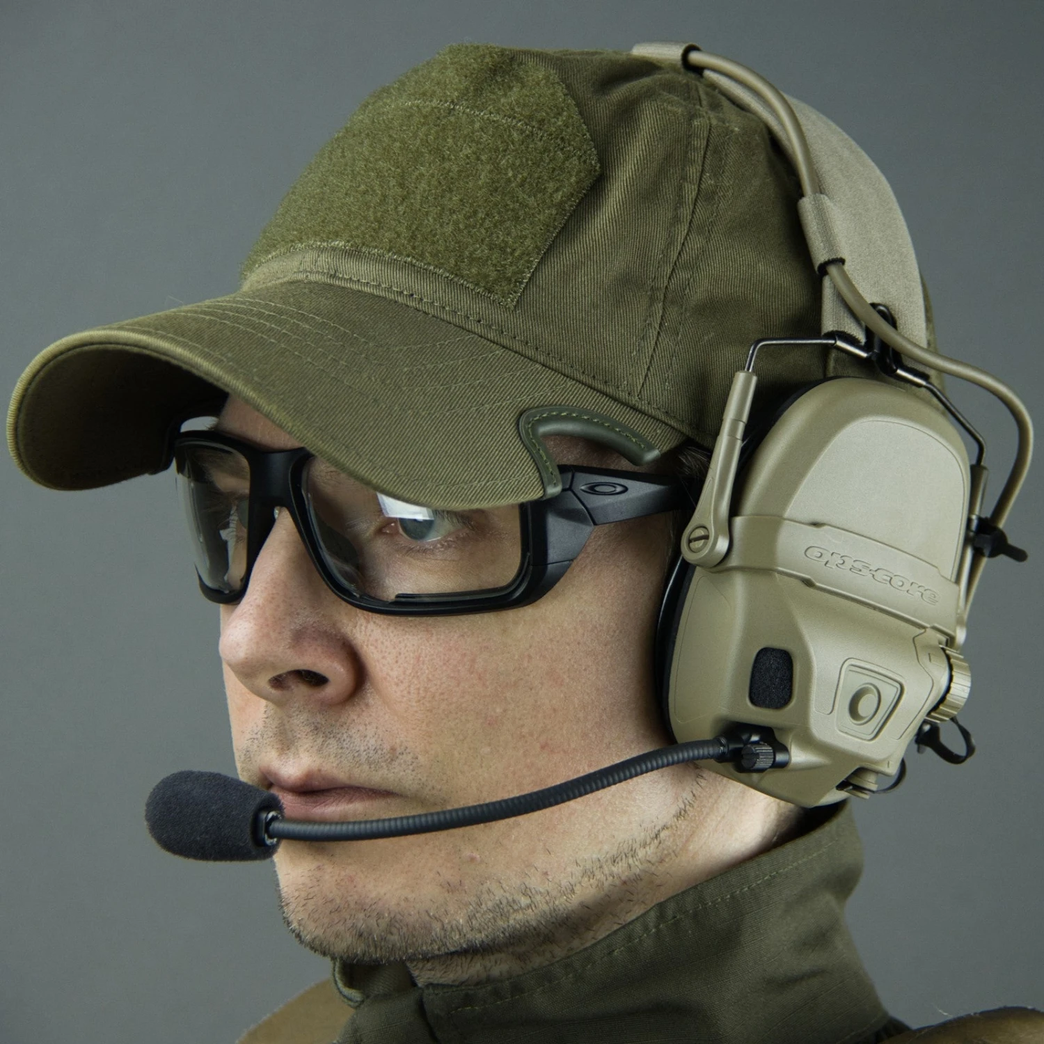 Ops-Core AMPs | NFMI & Connectorized | USSOCOM Selected Headset 13 Ops-Core AMPs | NFMI & Connectorized | USSOCOM Selected Headset - Image 11