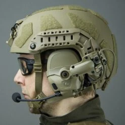 Ops-Core AMP Arms | Helmet Rail Mount Kit | All Colors Available 23 Ops-Core AMP Arms | Helmet Rail Mount Kit | All Colors Available -Tactical Equipment Ops CoreFastSFHelmet atomic defense 70