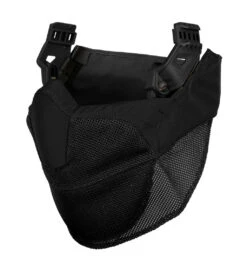 Ops-Core Force-on-Force Mandible -Tactical Equipment Ops CoreForce on ForceBlackMandibleAtomicDefense