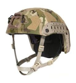 Ops-Core FAST SF | High Cut Ballistic Helmet 26 Ops-Core FAST SF | High Cut Ballistic Helmet -Tactical Equipment Ops CoreSFHelmetMultiCam