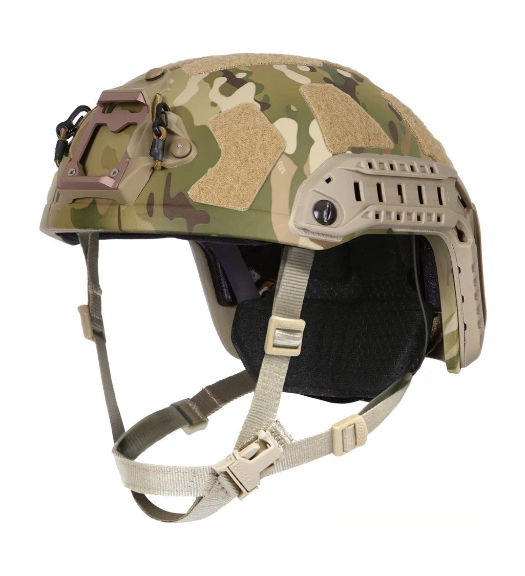 Ops-Core FAST SF | High Cut Ballistic Helmet 7 Ops-Core FAST SF | High Cut Ballistic Helmet - Image 5