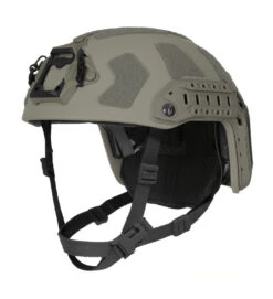 Ops-Core FAST SF | High Cut Ballistic Helmet 30 Ops-Core FAST SF | High Cut Ballistic Helmet -Tactical Equipment Ops CoreSFHelmetRangerGreen