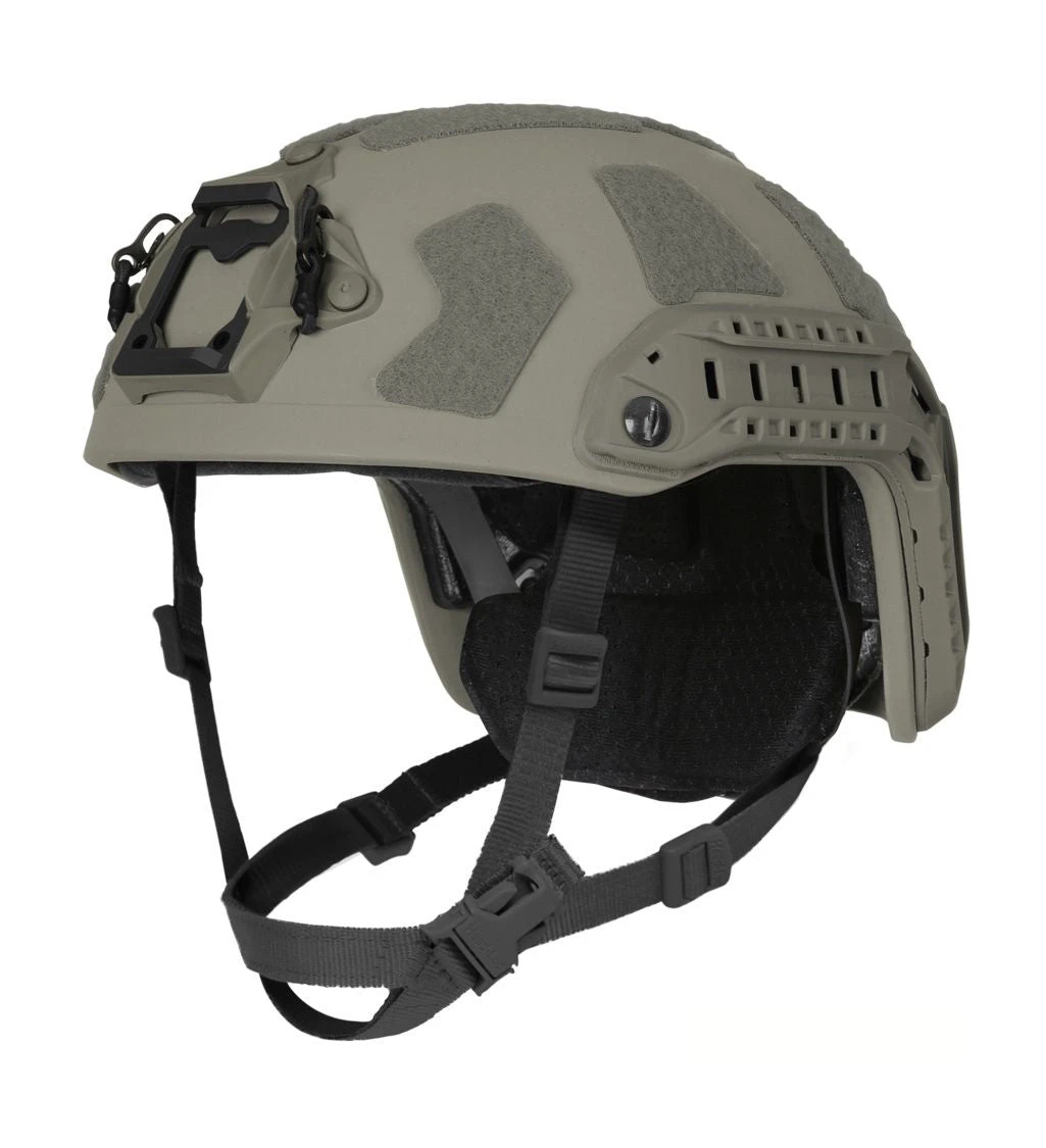 Ops-Core FAST SF | High Cut Ballistic Helmet 11 Ops-Core FAST SF | High Cut Ballistic Helmet - Image 9