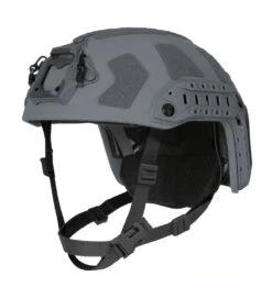 Ops-Core FAST SF | High Cut Ballistic Helmet 28 Ops-Core FAST SF | High Cut Ballistic Helmet -Tactical Equipment Ops CoreSFHelmetUrbanGray