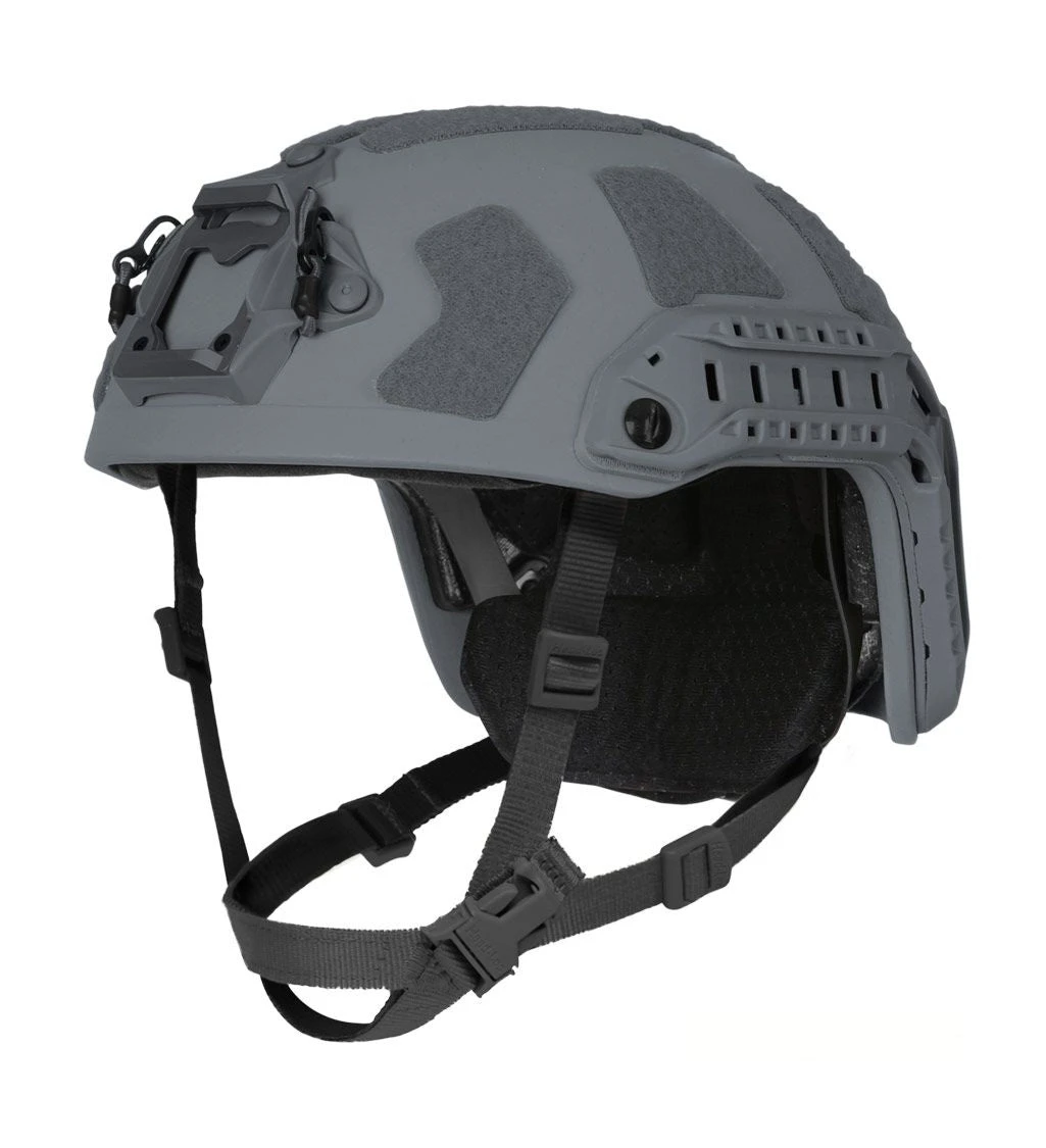 Ops-Core FAST SF | High Cut Ballistic Helmet 9 Ops-Core FAST SF | High Cut Ballistic Helmet - Image 7