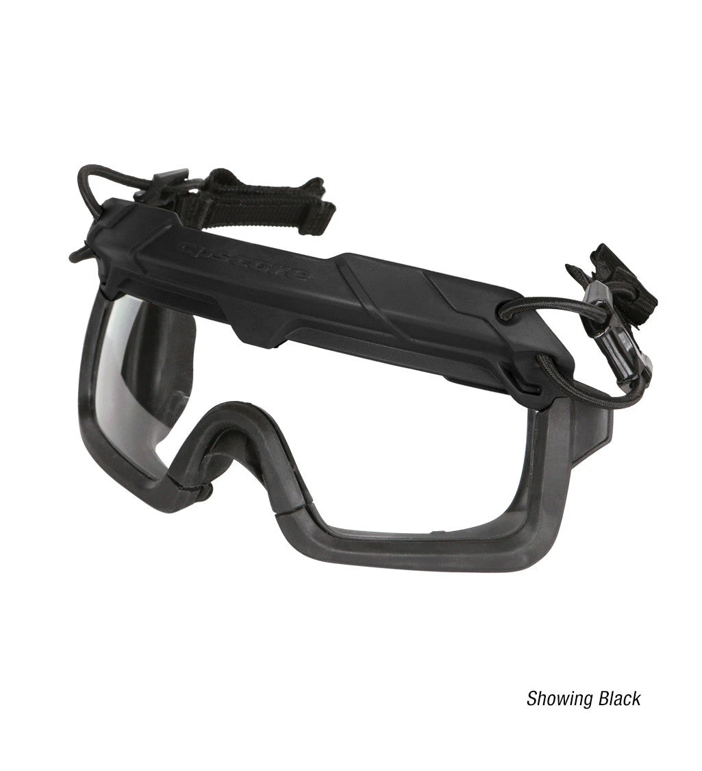 Ops-Core Step-In Visor | Helmet Goggles 6 Ops-Core Step-In Visor | Helmet Goggles - Image 4