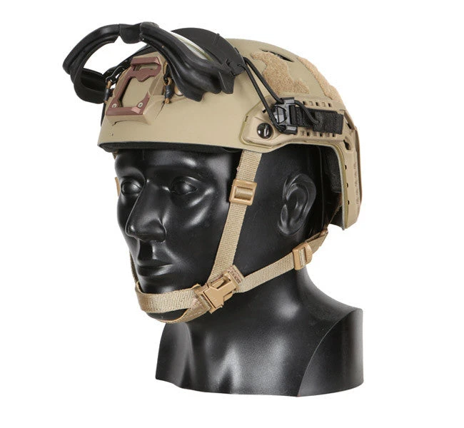 Ops-Core Step-In Visor | Helmet Goggles 7 Ops-Core Step-In Visor | Helmet Goggles - Image 5
