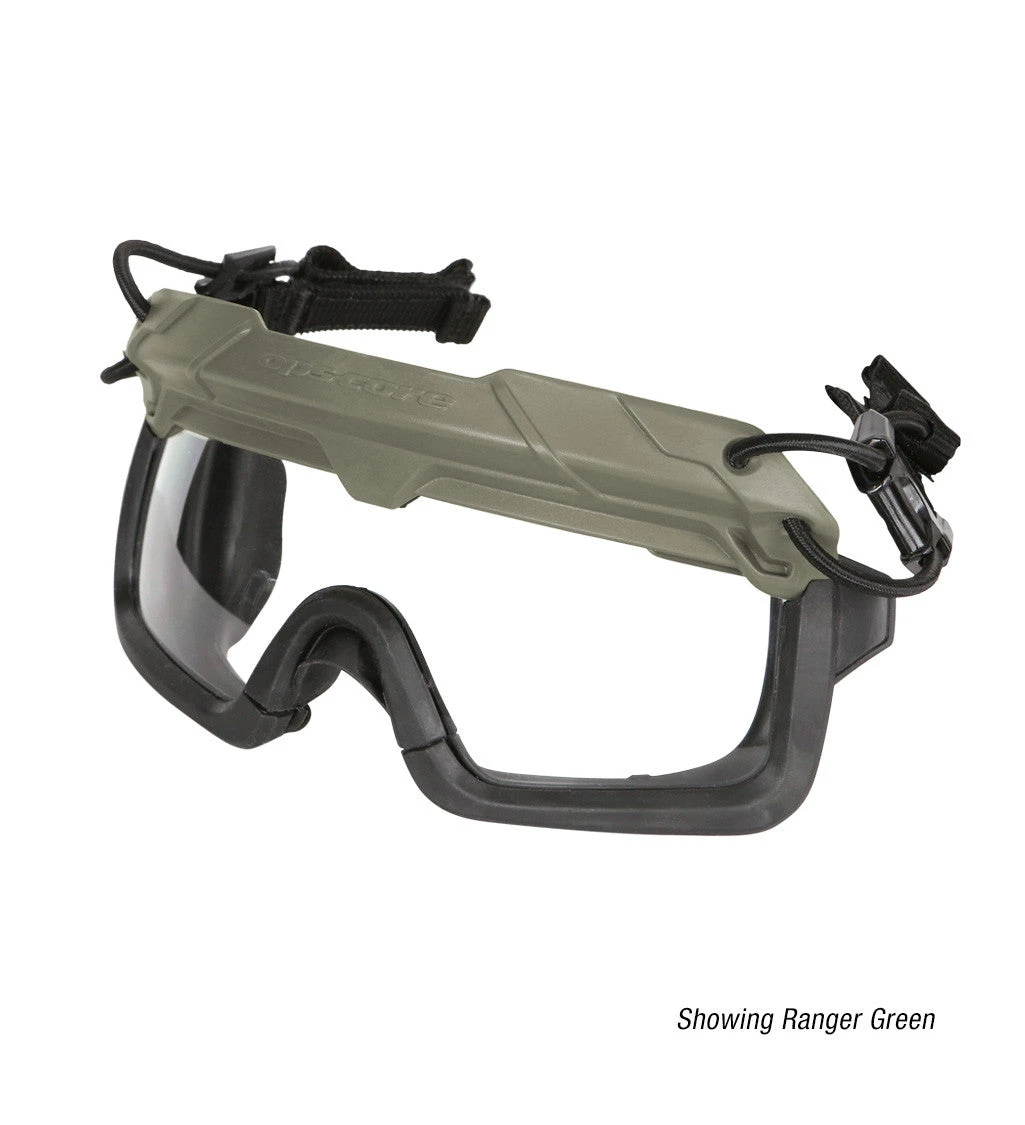 Ops-Core Step-In Visor | Helmet Goggles 9 Ops-Core Step-In Visor | Helmet Goggles - Image 7