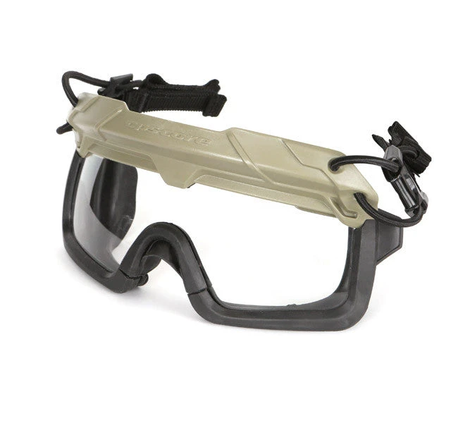 Ops-Core Step-In Visor | Helmet Goggles 11 Ops-Core Step-In Visor | Helmet Goggles - Image 9