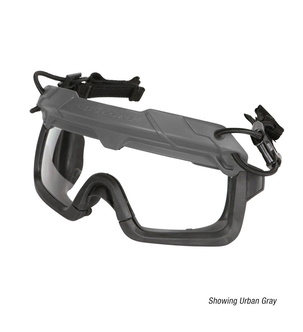 Ops-Core Step-In Visor | Helmet Goggles 12 Ops-Core Step-In Visor | Helmet Goggles - Image 10