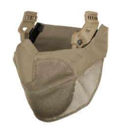 Ops-Core Force-on-Force Mandible -Tactical Equipment Ops CoreTAN499MandibleForce on ForceAtomicDefense