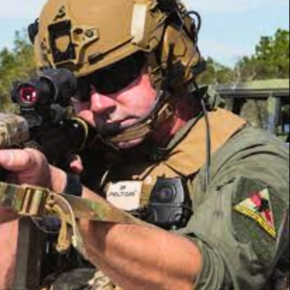 3M PELTOR Push-To-Talk (PTT) Adapters | Any Radio 4 3M PELTOR Push-To-Talk (PTT) Adapters | Any Radio - Image 2