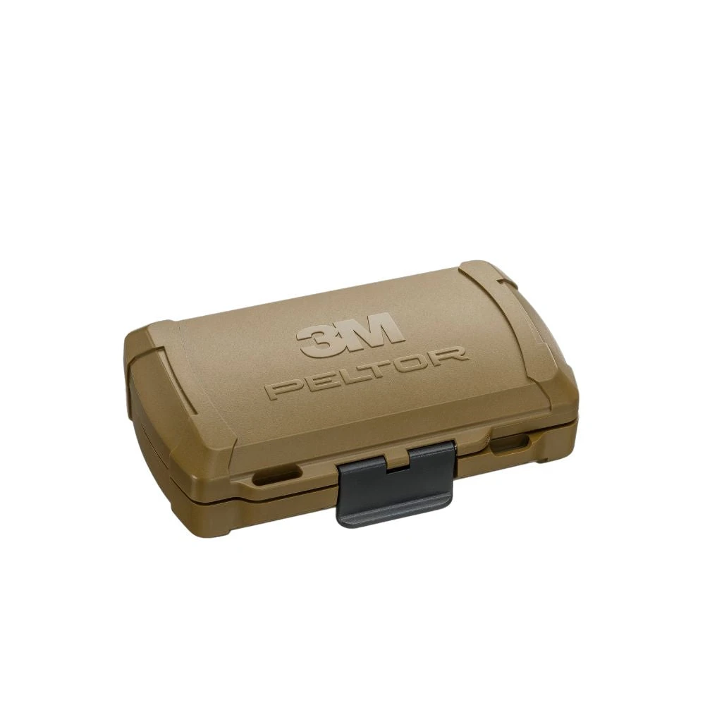 3M Peltor TEP-300 | In-Ear | NFMI Wireless Communication 8 3M Peltor TEP-300 | In-Ear | NFMI Wireless Communication - Image 6