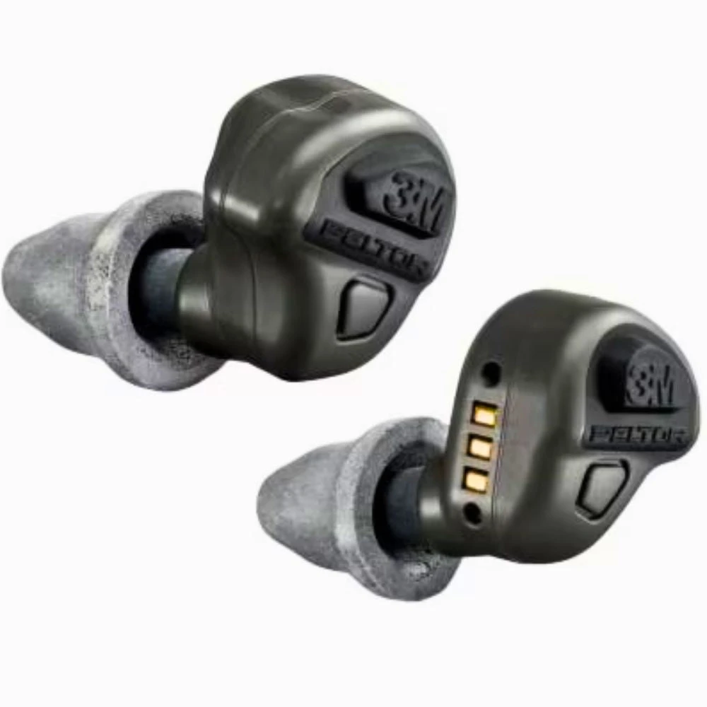 3M Peltor TEP-300 | In-Ear | NFMI Wireless Communication 6 3M Peltor TEP-300 | In-Ear | NFMI Wireless Communication - Image 4