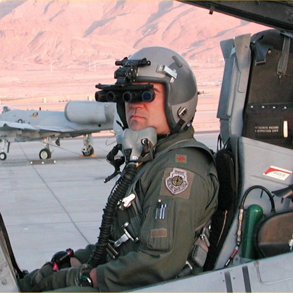 L3Harris GPNVG | L3 Gen 3 White Phosphor W/ 2700 FOM 14 L3Harris GPNVG | L3 Gen 3 White Phosphor W/ 2700 FOM - Image 12