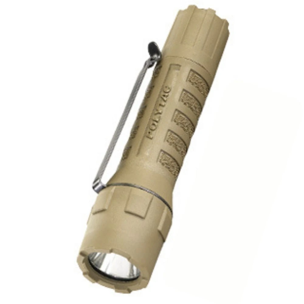 Streamlight Polytac | 600 Lumens | All Colors 8 Streamlight Polytac | 600 Lumens | All Colors - Image 6