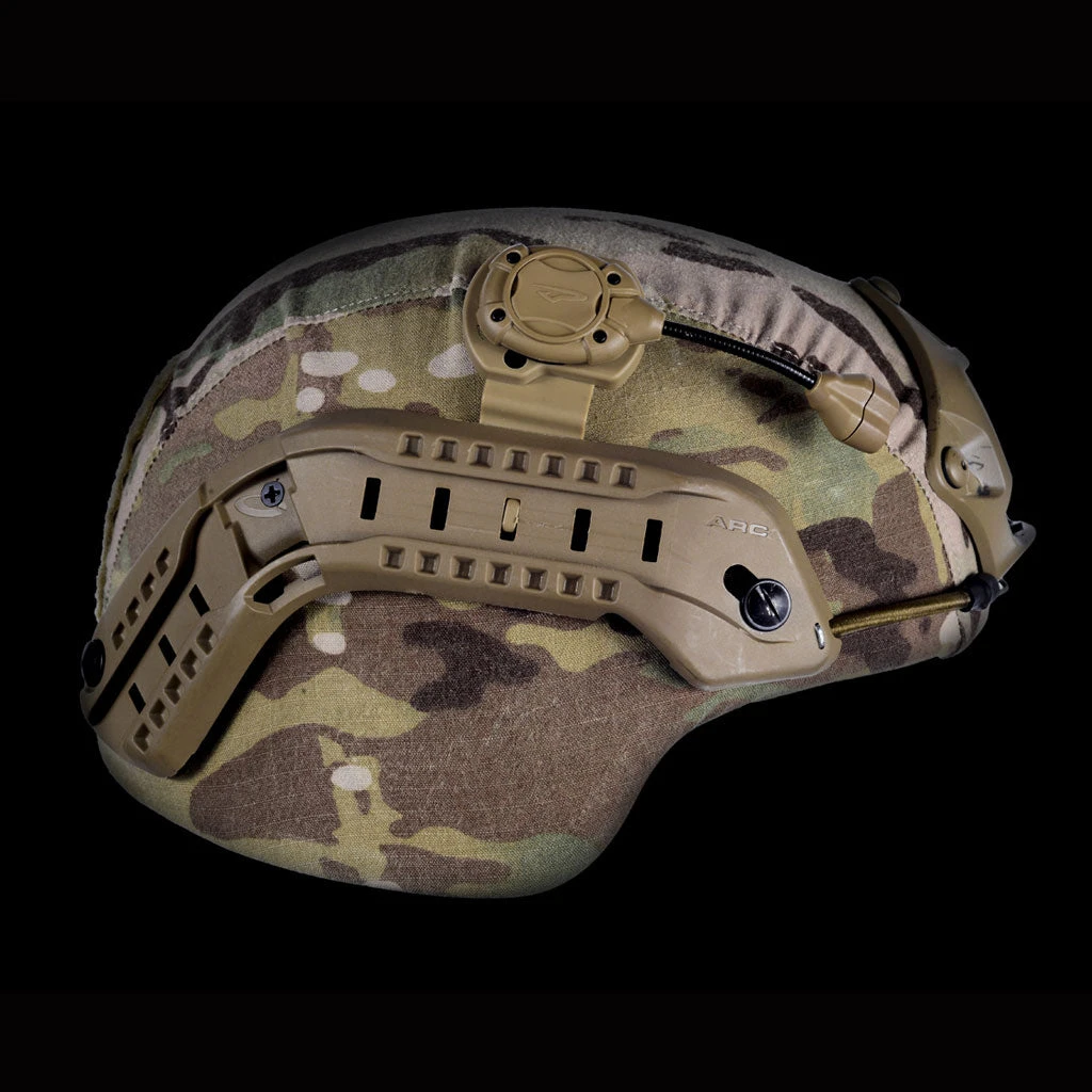 Princeton Tec Above The Rail Mount 4 Princeton Tec Above The Rail Mount - Image 2