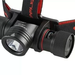 Streamlight ProTac 2.0 Headlamp 11 Streamlight ProTac 2.0 Headlamp -Tactical Equipment ProTac2.0HeadlampChargingadapter