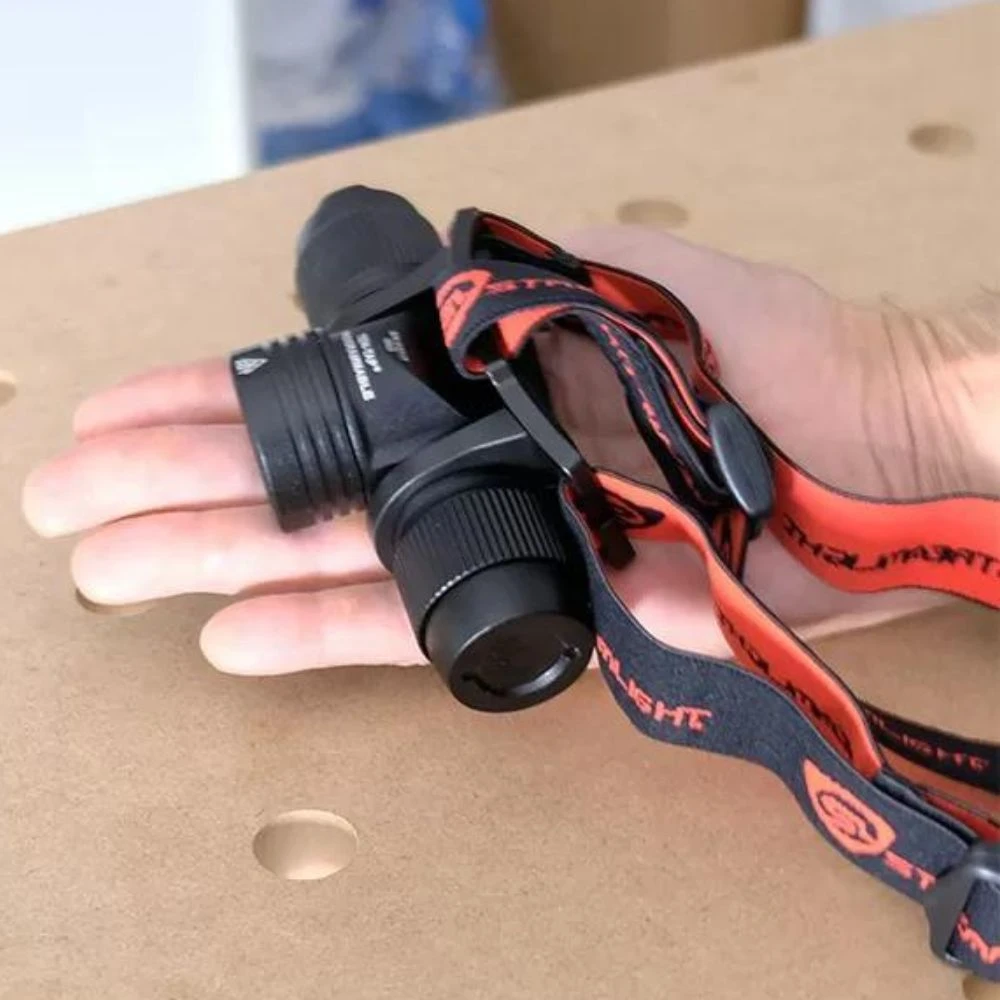 Streamlight ProTac 2.0 Headlamp 4 Streamlight ProTac 2.0 Headlamp - Image 2