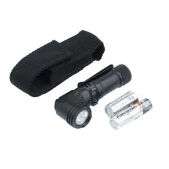 Streamlight ProTac 90 11 Streamlight ProTac 90 -Tactical Equipment ProTac90Included