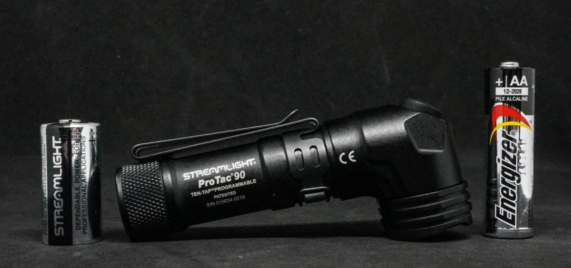 Streamlight ProTac 90 8 Streamlight ProTac 90 - Image 6