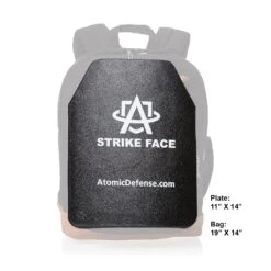 JanSport Bulletproof Backpack 25 JanSport Bulletproof Backpack -Tactical Equipment Put11x14Platein V3