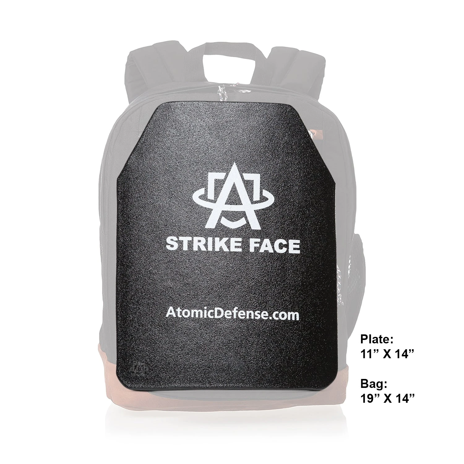 JanSport Bulletproof Backpack 6 JanSport Bulletproof Backpack - Image 4