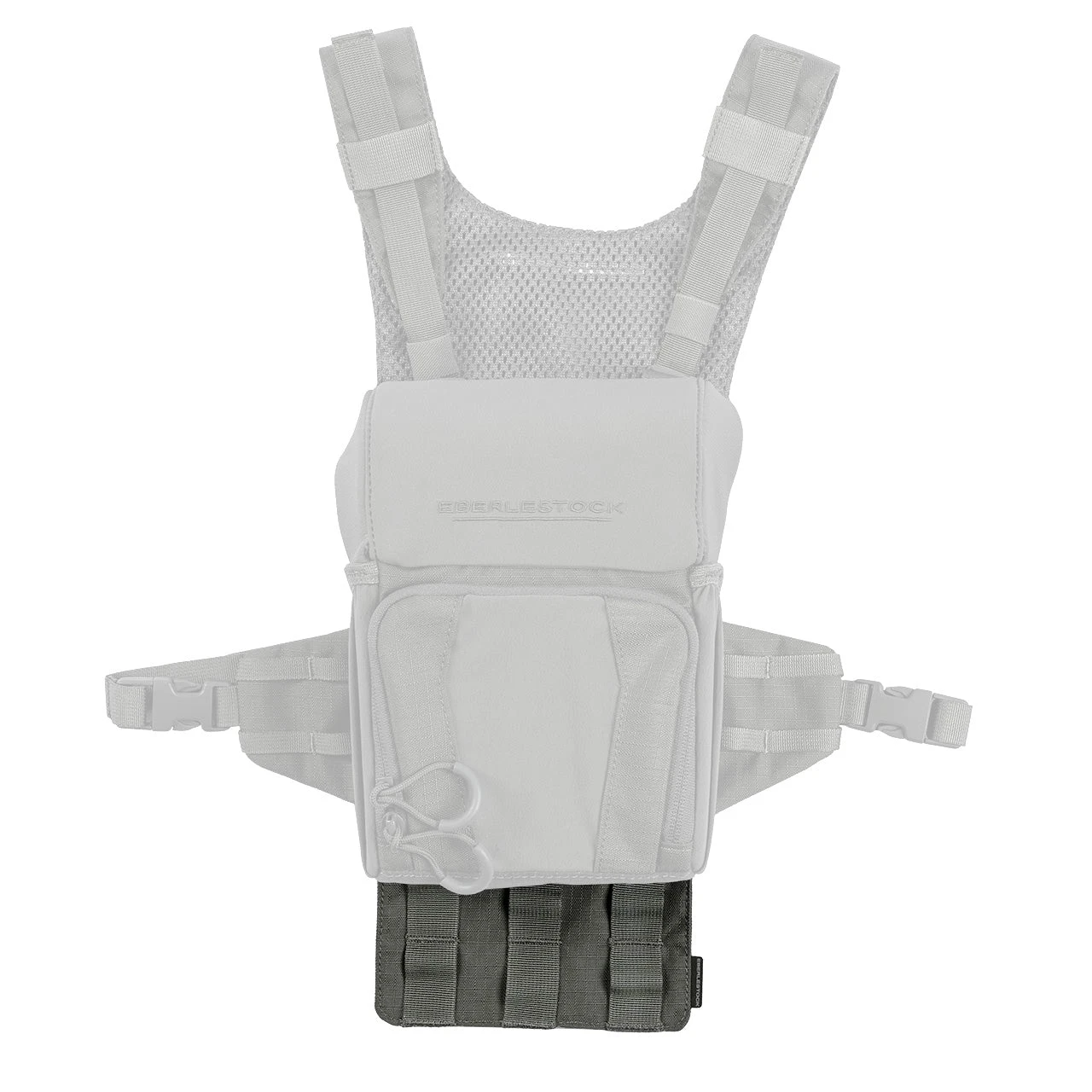 Eberlestock Recon MOLLE Panel 5 Eberlestock Recon MOLLE Panel - Image 3