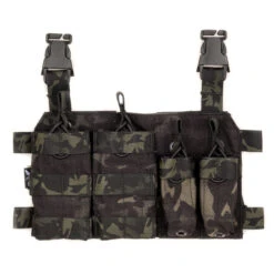 HRT Response Placard | All Colors 13 HRT Response Placard | All Colors -Tactical Equipment Response Placard Multicam Black 01 1