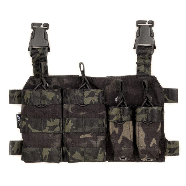 HRT Response Placard | All Colors 8 HRT Response Placard | All Colors - Image 6