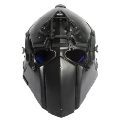 Devtac Ronin | Full Face Ballistic Helmet | NIJ Level IIIA | HUD Available 18 Devtac Ronin | Full Face Ballistic Helmet | NIJ Level IIIA | HUD Available -Tactical Equipment RoninBreacherdevtacfrontviewfullfacehelmetproductimageatomicdefense 4e01edd3 2237 4cde 87f5 042126561ef9