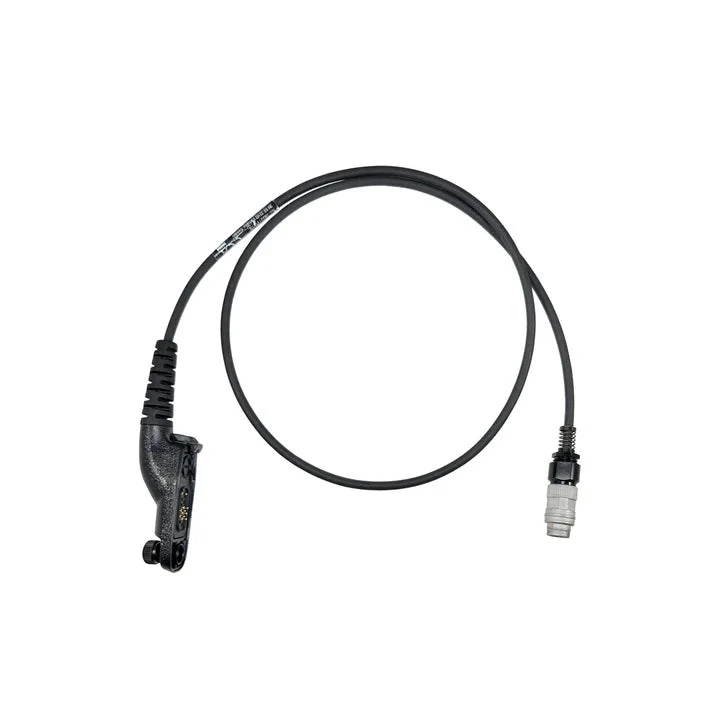 3M Peltor SCU-300 Comms Cables | For ANY Radio 4 3M Peltor SCU-300 Comms Cables | For ANY Radio - Image 2