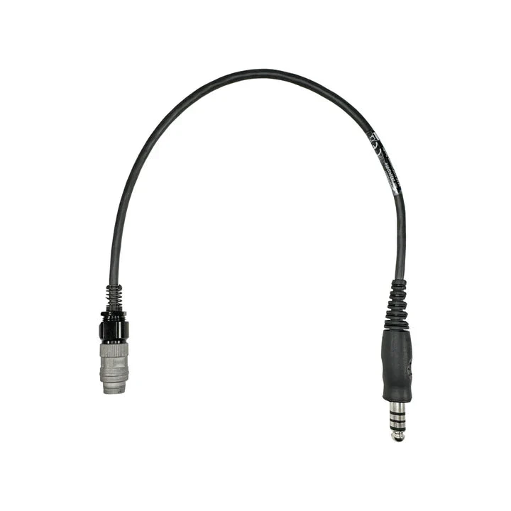 3M Peltor SCU-300 Comms Cables | For ANY Radio 9 3M Peltor SCU-300 Comms Cables | For ANY Radio - Image 7