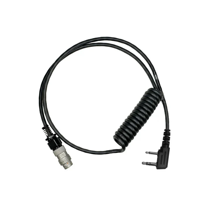 3M Peltor SCU-300 Comms Cables | For ANY Radio 8 3M Peltor SCU-300 Comms Cables | For ANY Radio - Image 6