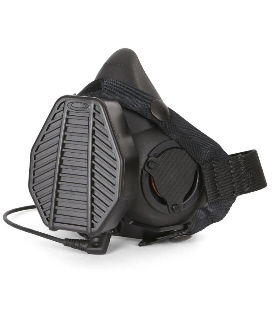 Ops-Core SOTR Mask And SOTR Lite | Tactical Respirator 5 Ops-Core SOTR Mask And SOTR Lite | Tactical Respirator - Image 3