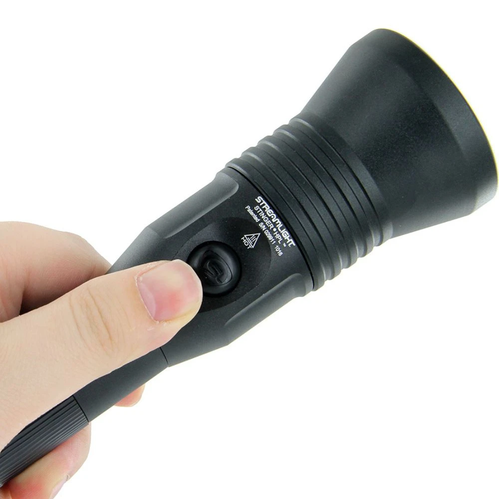 Streamlight Stinger HPL 4 Streamlight Stinger HPL - Image 2