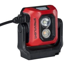 Streamlight Syclone | Compact Rechargeable Work Light 11 Streamlight Syclone | Compact Rechargeable Work Light -Tactical Equipment SYCLONECOMPACTRECHARGEABLE