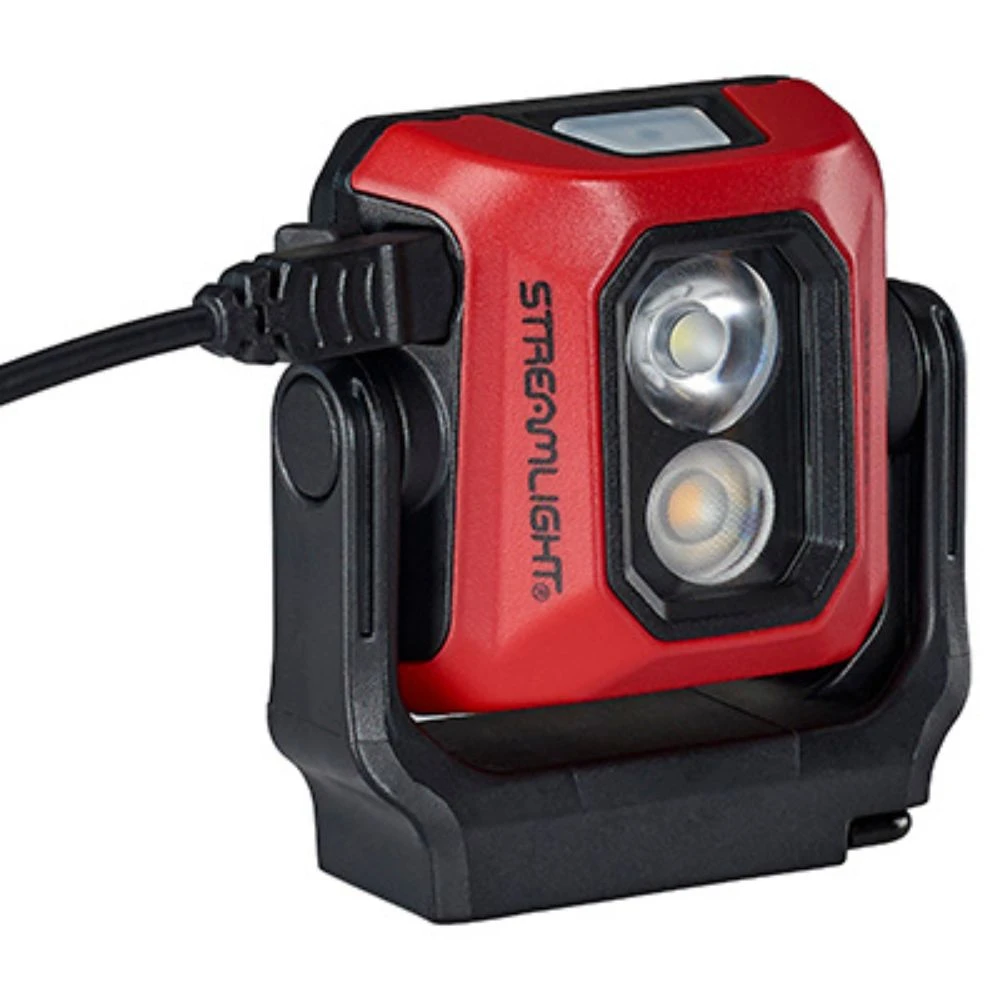 Streamlight Syclone | Compact Rechargeable Work Light 5 Streamlight Syclone | Compact Rechargeable Work Light - Image 3