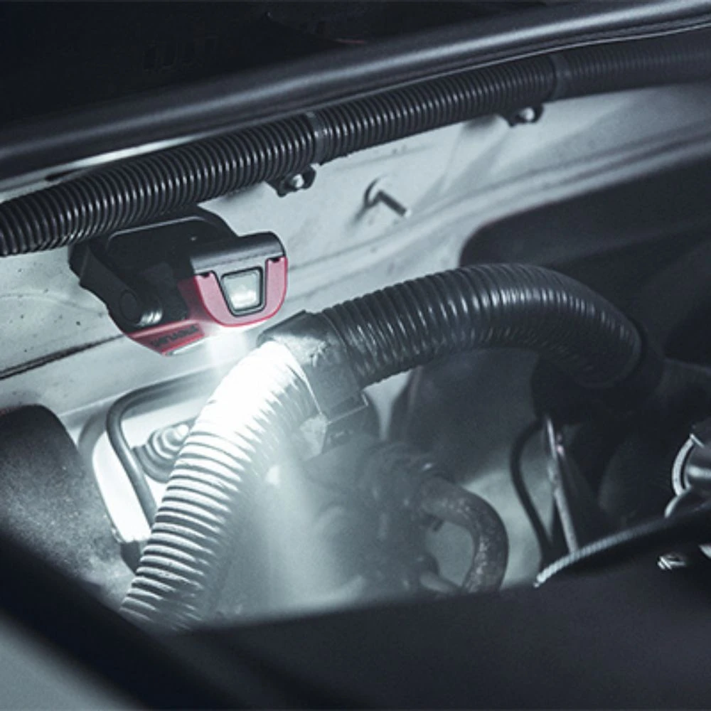 Streamlight Syclone | Compact Rechargeable Work Light 4 Streamlight Syclone | Compact Rechargeable Work Light - Image 2