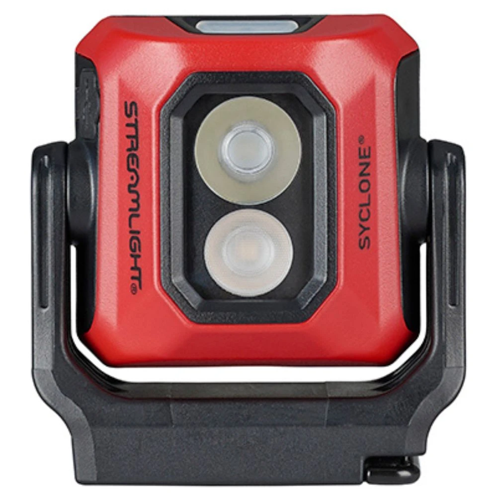 Streamlight Syclone | Compact Rechargeable Work Light 3 Streamlight Syclone | Compact Rechargeable Work Light