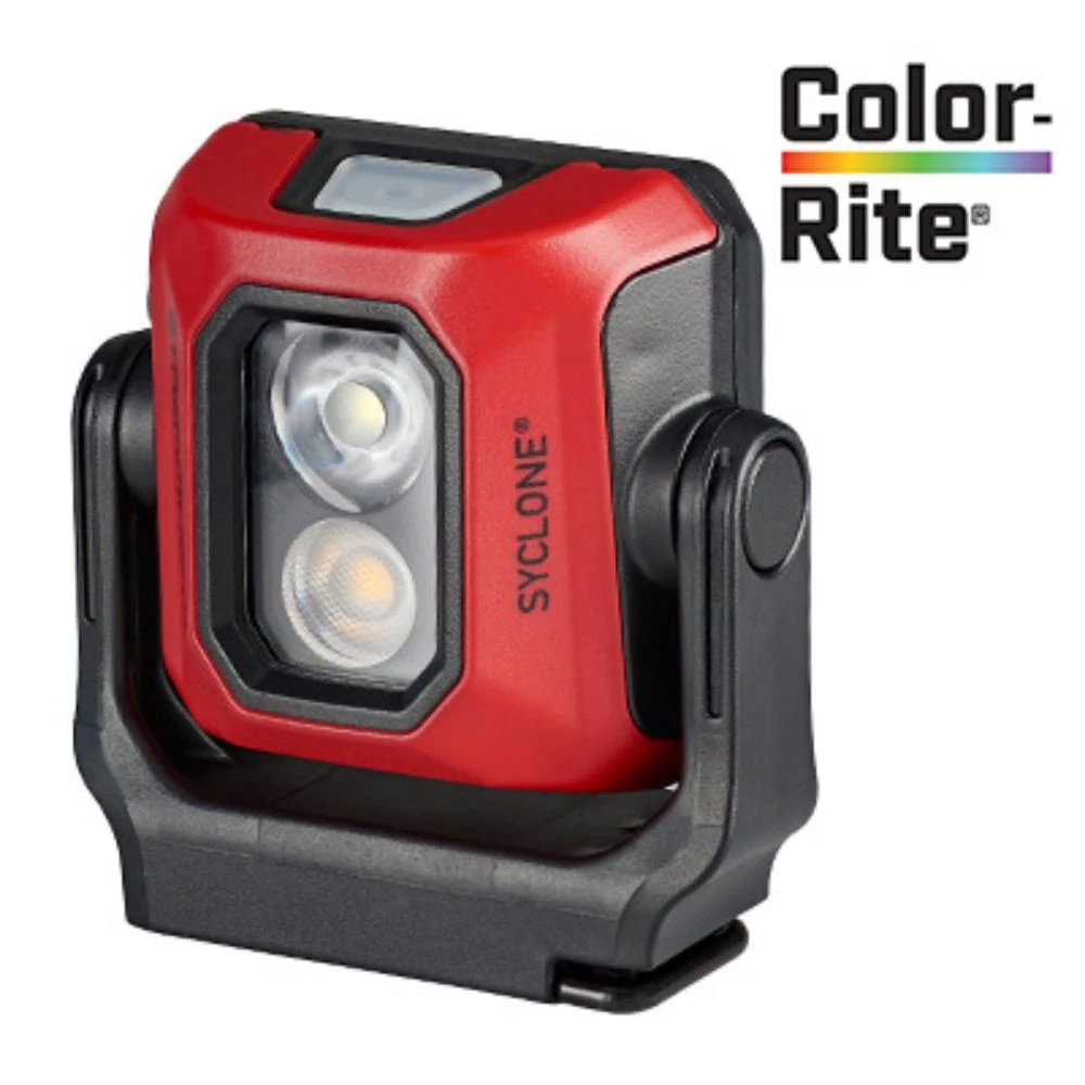 Streamlight Syclone | Compact Rechargeable Work Light 9 Streamlight Syclone | Compact Rechargeable Work Light - Image 7