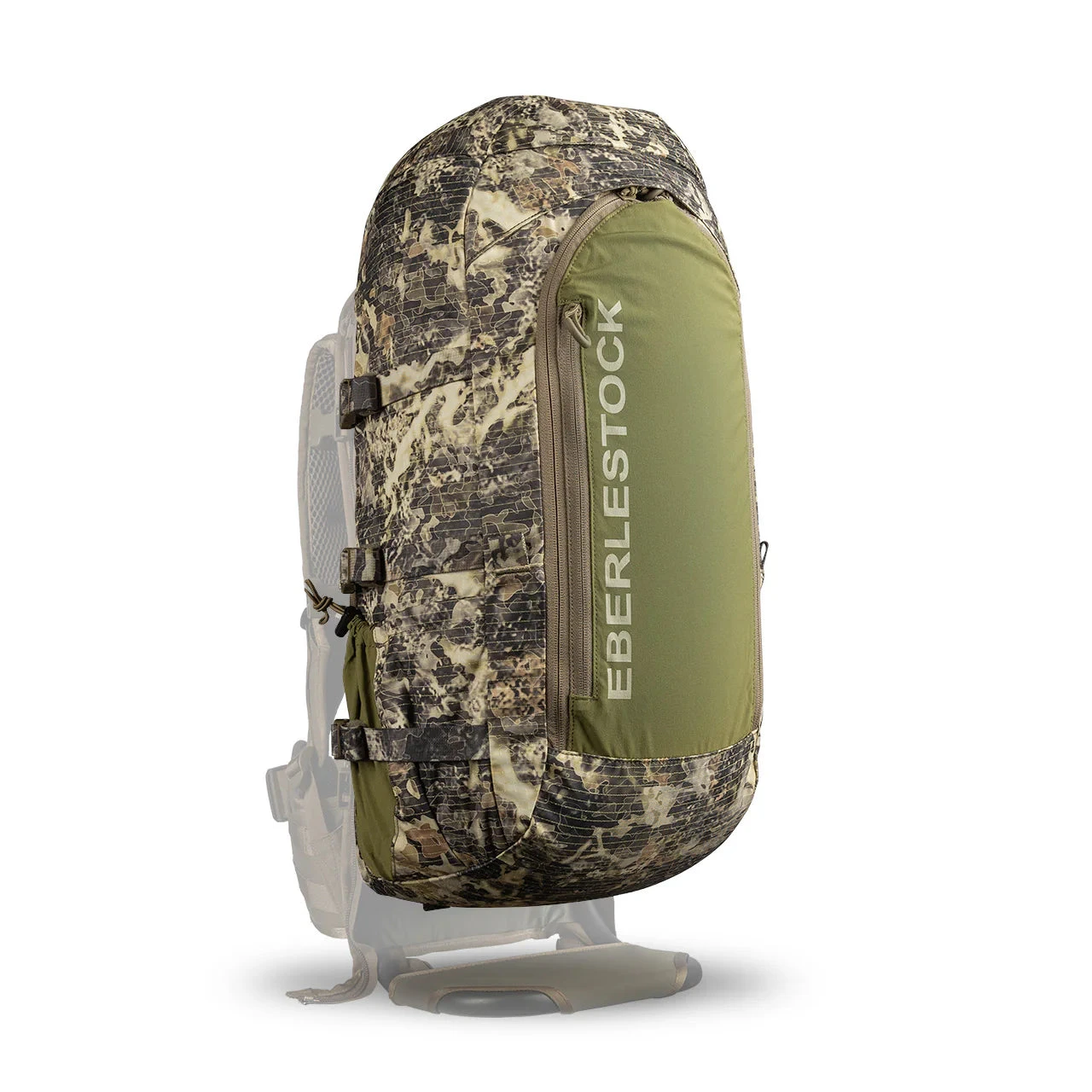 Eberlestock Vapor 2500 | Lightweight Hunting Pack W/ Hydration Carry 16 Eberlestock Vapor 2500 | Lightweight Hunting Pack W/ Hydration Carry - Image 14