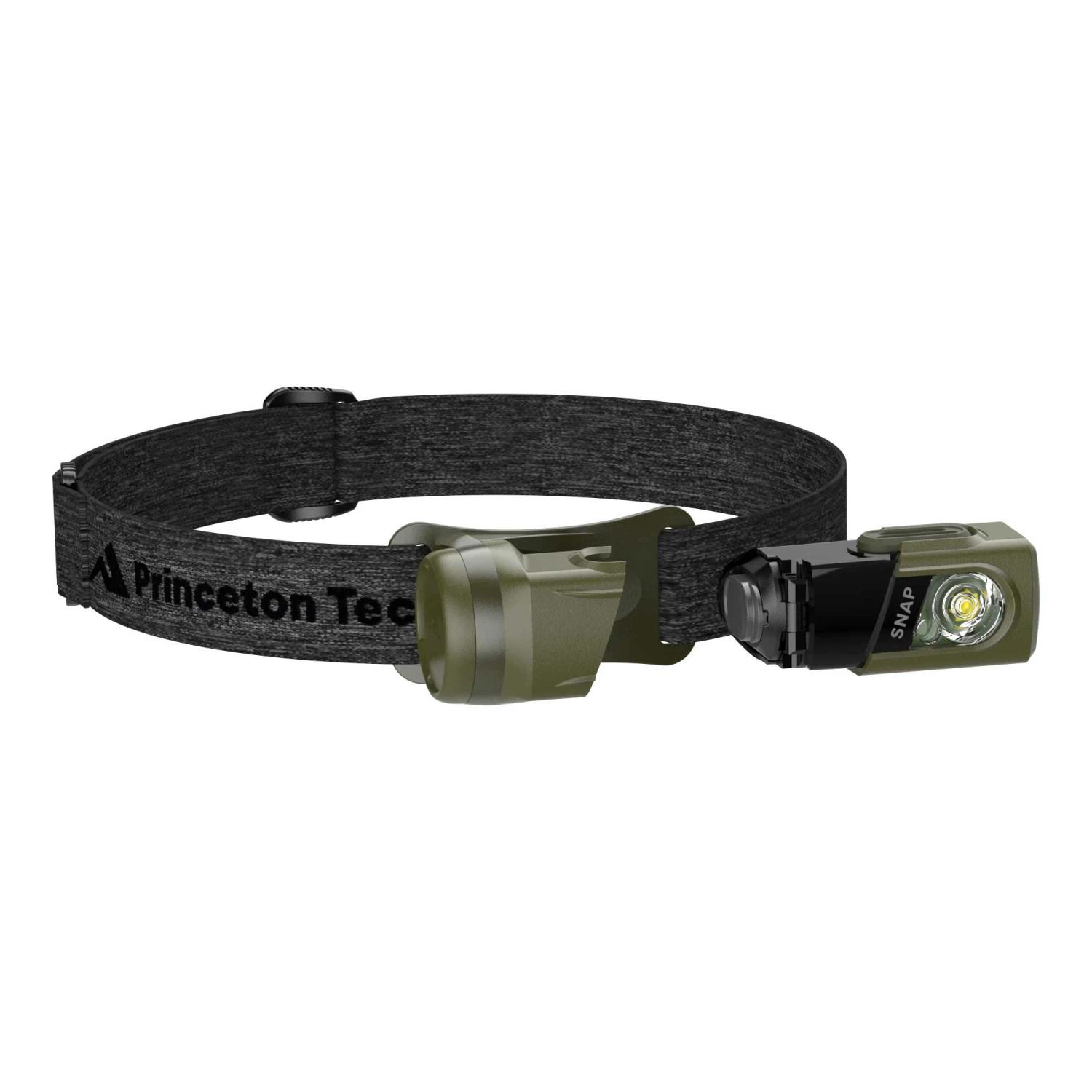 Princeton Tec Snap SOLO | 300 Lumens | 155 Hours 7 Princeton Tec Snap SOLO | 300 Lumens | 155 Hours - Image 5