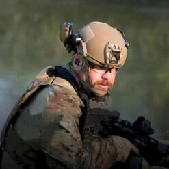 3M Peltor TEP-300 | In-Ear | NFMI Wireless Communication 17 3M Peltor TEP-300 | In-Ear | NFMI Wireless Communication -Tactical Equipment SoldierwTEP 300