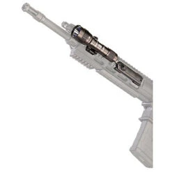 Streamlight HLX | ProTac Rail Mount | All Colors -Tactical Equipment StreamLightProTacHLXFDEbrownproductimagegunattachmentatomicdefense